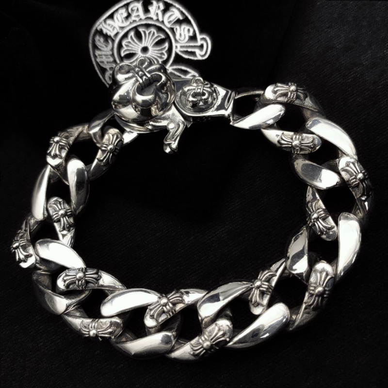 Chrome Hearts Bracelets